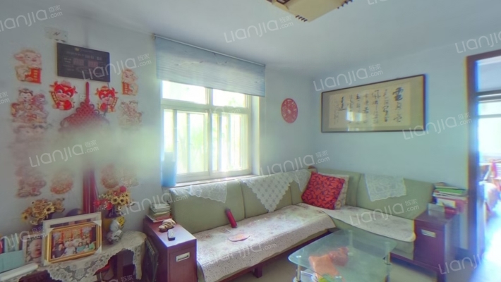 新华书店家属楼二手房实景图