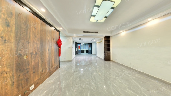 华章名苑二手房实景图