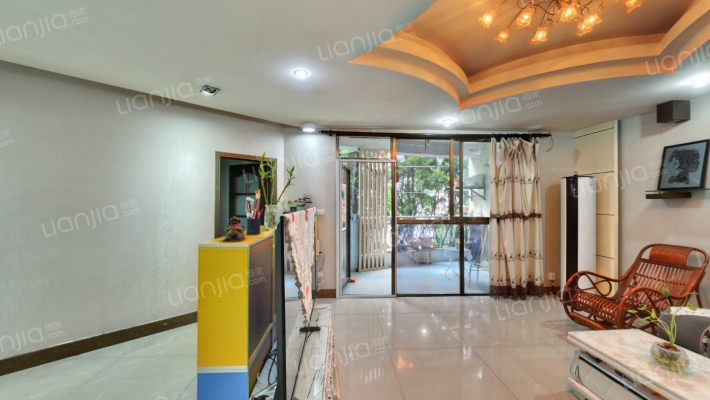 华宇福源山庄二手房实景图