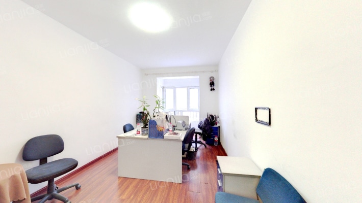 星源国际二手房实景图