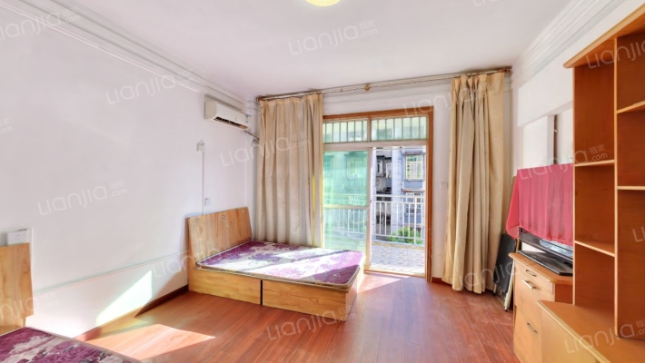 馨都茗苑二手房实景图