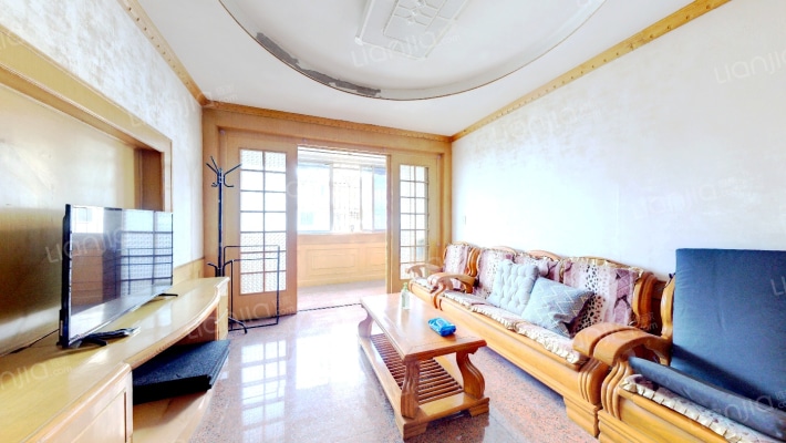 潘水苑二手房实景图