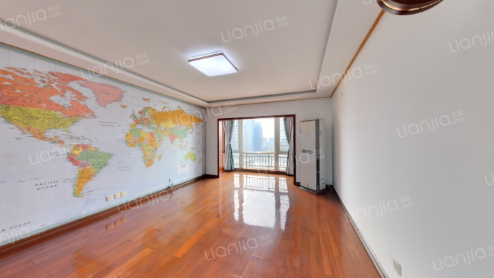 新希望花园二手房实景图