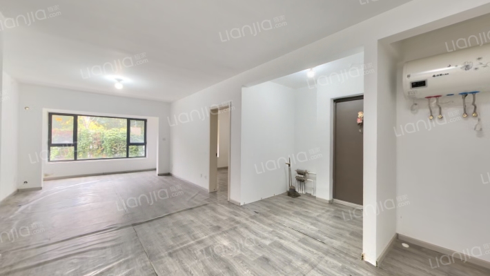 财信河西府二手房实景图