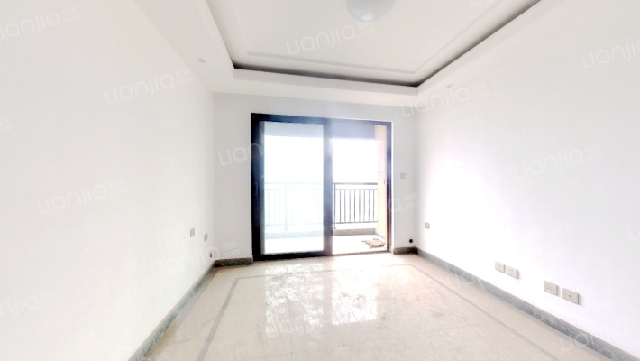 中海锦城二手房实景图