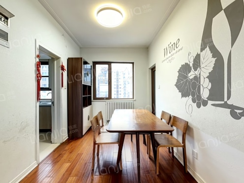 整租·世茂鲲玺园 3室2厅 南/北