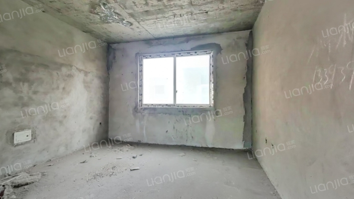 聚鑫园小区二手房实景图