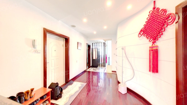 凤宾家园二手房实景图