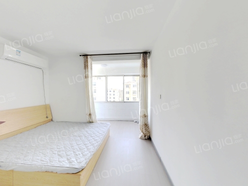 整租·恒生小区 2室1厅 南