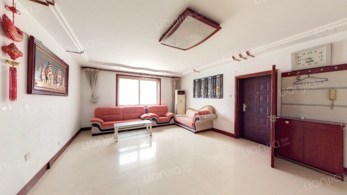 天元小区二手房实景图