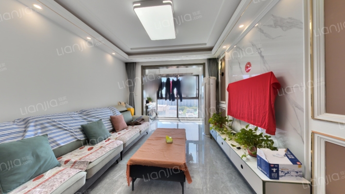 伟业迎春丽家二手房实景图