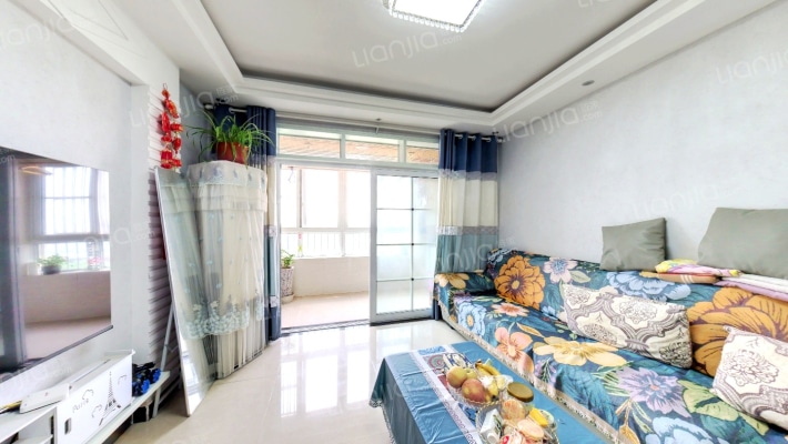 水岸馨都二手房实景图