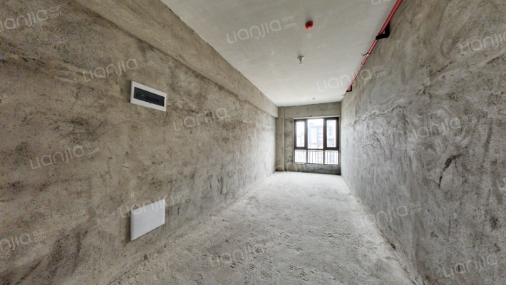 江山云著二手房实景图