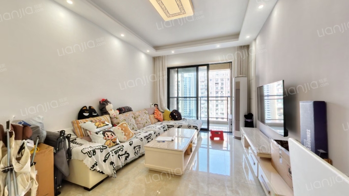 央湖名邸一期二手房实景图