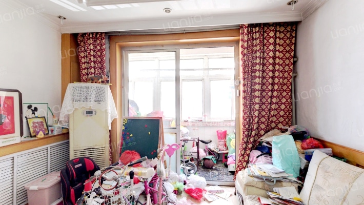 唐坊楼二手房实景图