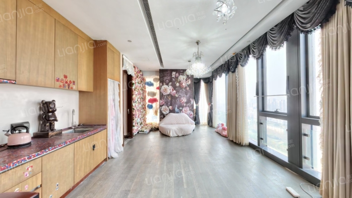 正弘城丽汀公寓二手房实景图