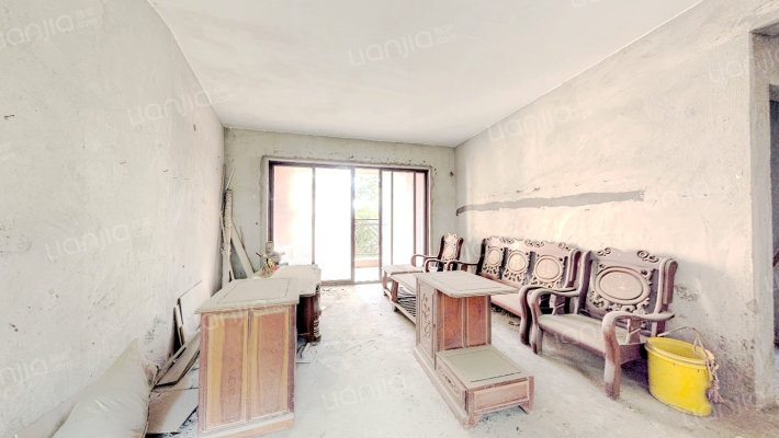 龙光棕榈水岸北区二手房实景图