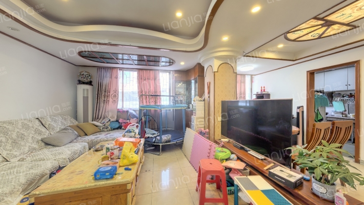 兰台里41号二手房实景图