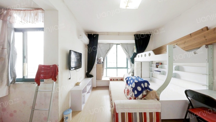 海棠明月二手房实景图