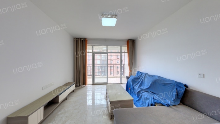 凯富漫城二手房实景图