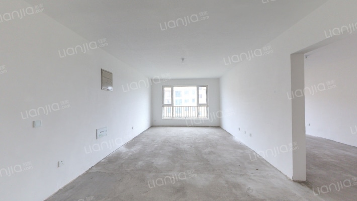 华安观澜府二手房实景图