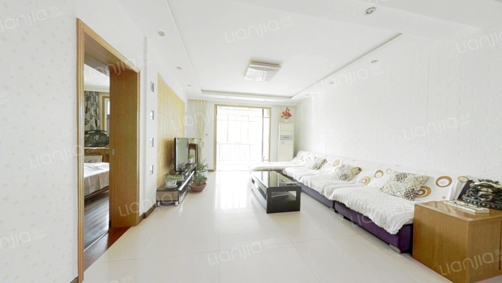 香草苑二手房实景图