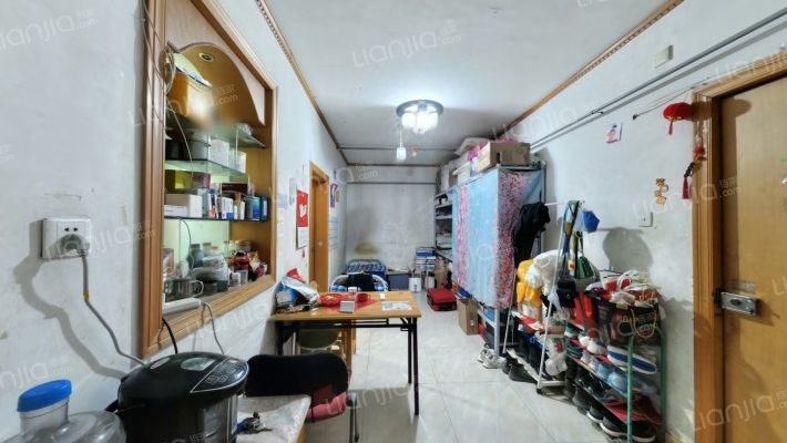 水利勘测总队家属院二手房实景图