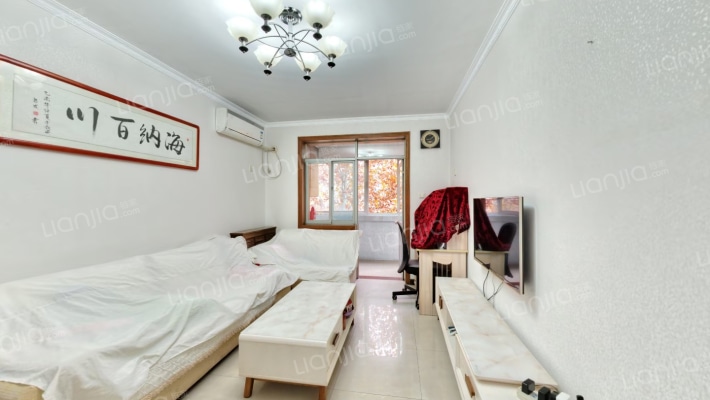 兵工社区五二一生活区二手房实景图