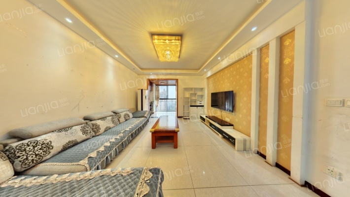 荟城B区二手房实景图