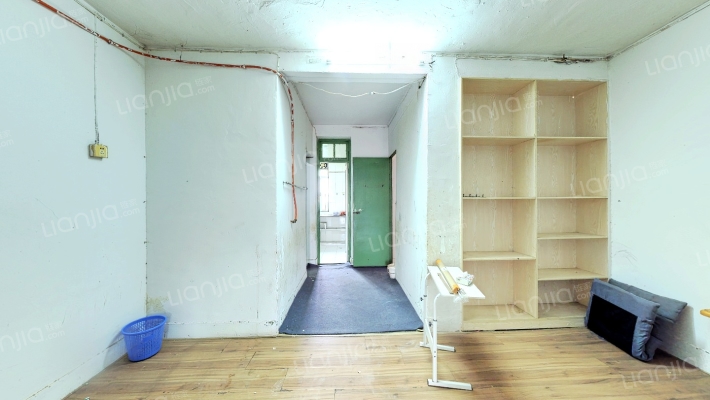 福人小区二手房实景图