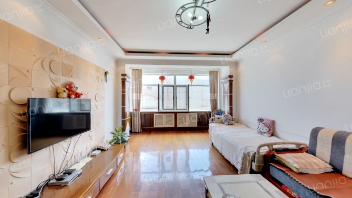 海韵花园二手房实景图