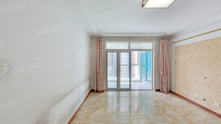 观澜国际二手房实景图