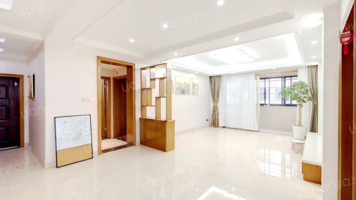 欣泰小区二手房实景图