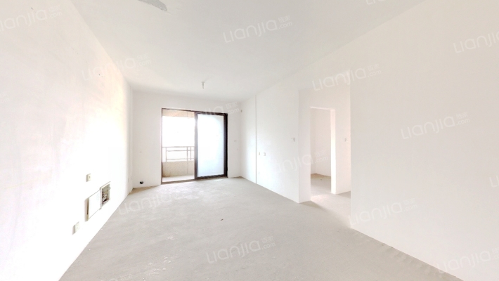 绿地468公馆一期二手房实景图