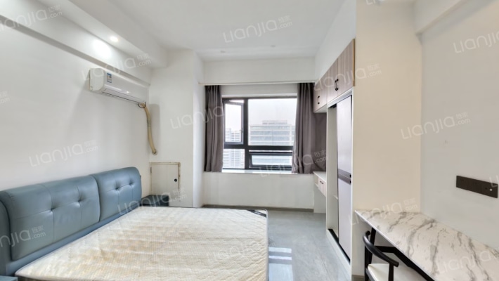 宝龙广场二手房实景图