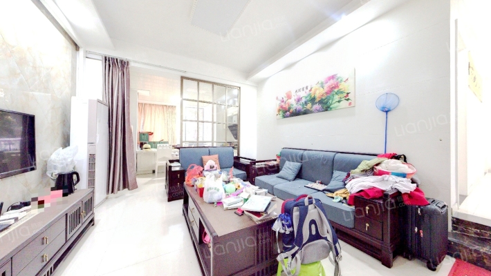 春天花园一期二手房实景图