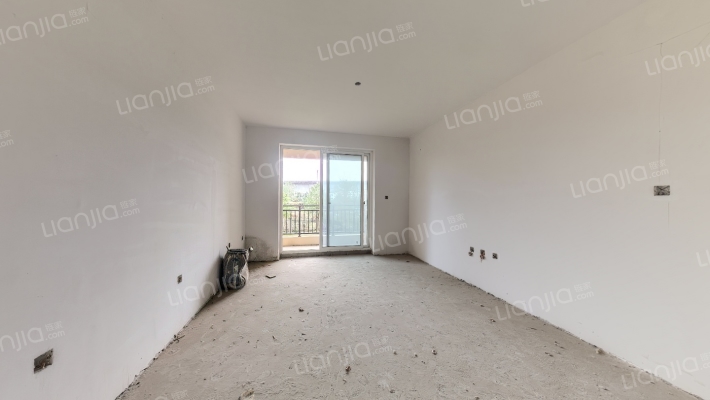 中建壹品新城二手房实景图