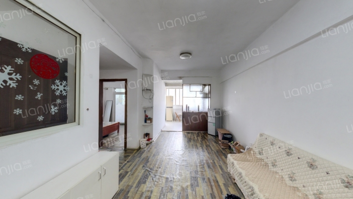 置地广场二手房实景图