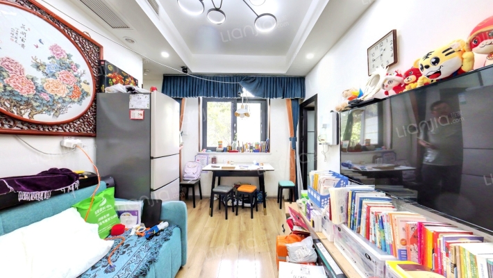 人民中路一段6号二手房实景图