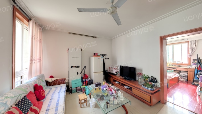 新新家园二手房实景图