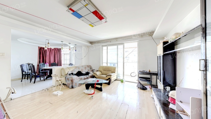 康居康园二手房实景图