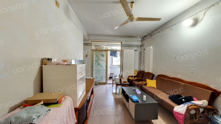 郑州国棉四厂二手房实景图