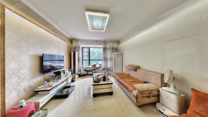 万圣家园C区二手房实景图