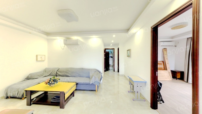 滨州景园二手房实景图