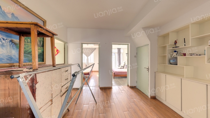 兴园小区北区二手房实景图