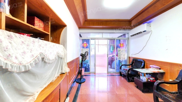 邮电苑二手房实景图