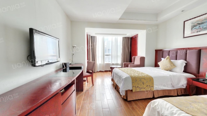 宝发胜意酒店二手房实景图