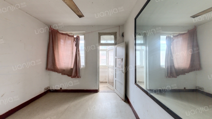 劳动路社区二手房实景图