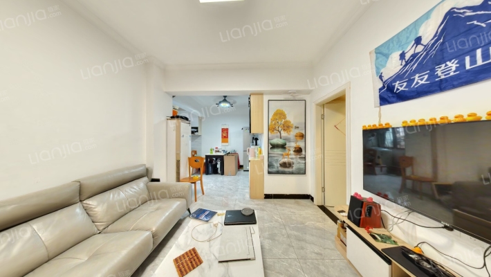 泰沙路二手房实景图