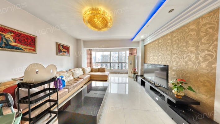 光明馨苑二手房实景图